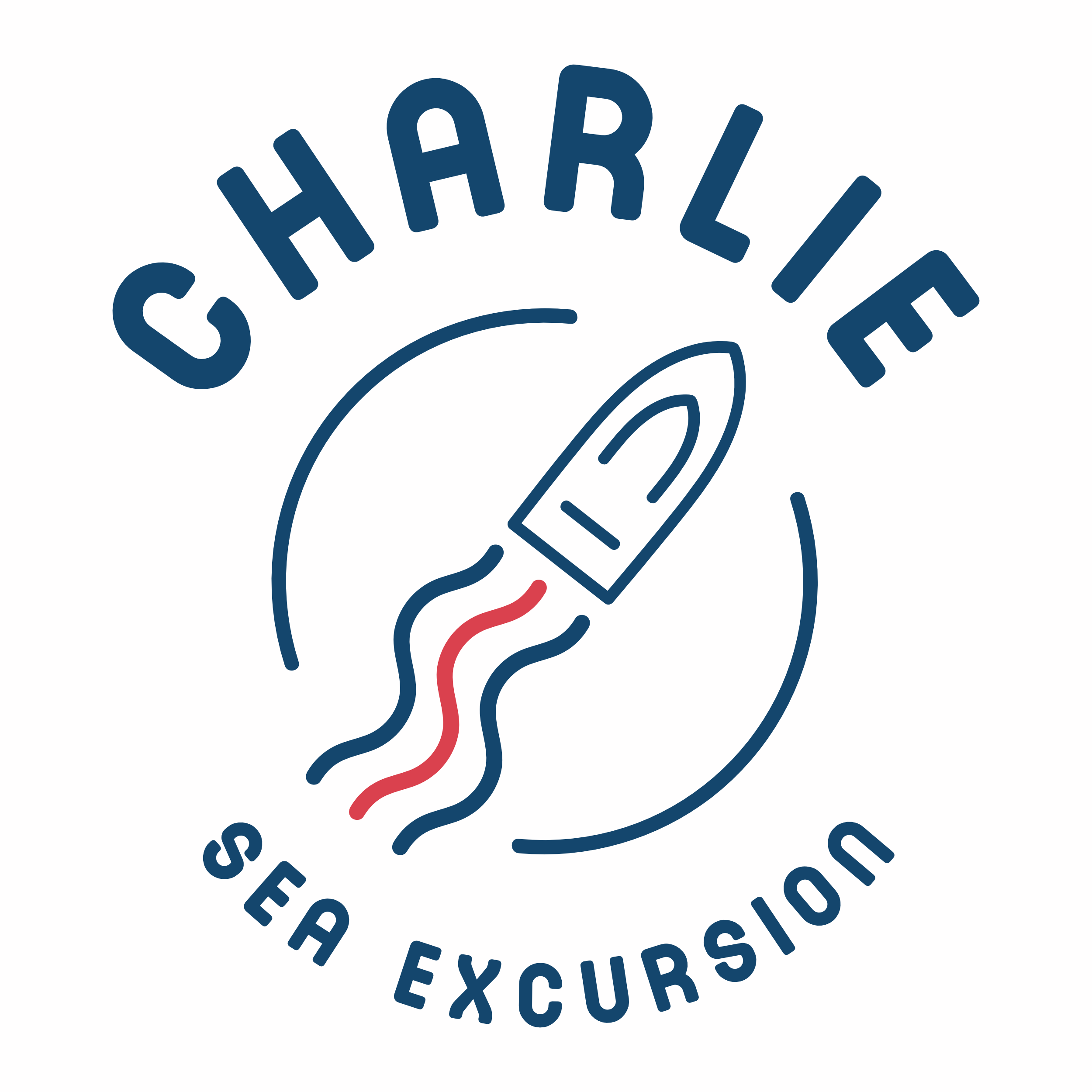 Charlie Excursion